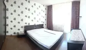 Vand apartament cu 3 camere  parcare inclusa Floresti, Cluj - imagine 5