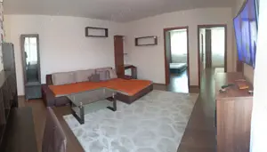 Vand apartament cu 3 camere  parcare inclusa Floresti, Cluj - imagine 4