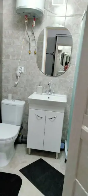 Inchiriere apartament cu o camera in zona Sagului - imagine 3