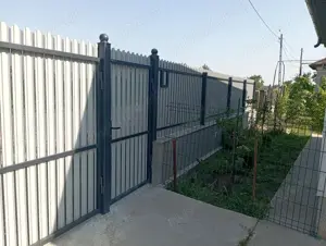 Vând urgent casă în com Cezieni jud Olt  - imagine 7