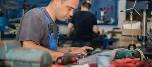 Tehnician Mentenanta | ORADEA