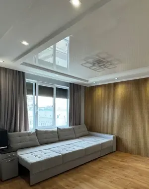 De inchiriat apartament 2 camere in zona Torontalului - imagine 2