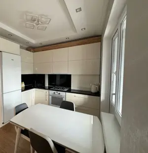 Inchiriem apartament 2 camere Torontalului