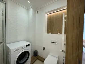 De inchiriat apartament 2 camere in zona Torontalului - imagine 5