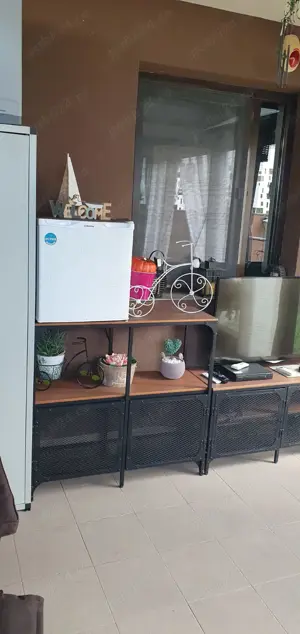 Apartament 3 camere Tomis Vila