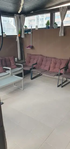 Apartament 3 camere Tomis Vila - imagine 5