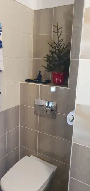 Apartament 3 camere Tomis Vila - imagine 7