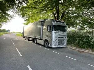 Angajez sofer profesionist pe comunitate 4 saptamani