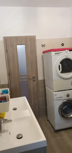 Apartament 3 camere Tomis Vila - imagine 8