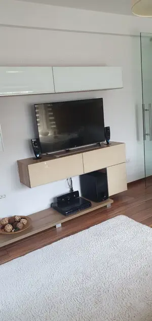 Apartament 3 camere Tomis Vila - imagine 10