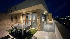 Sunset Penthouse - 2 camere - Metalurgiei - imagine 2 Sunset Penthouse - 2 camere - Metalurgiei - imagine 2