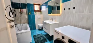 Sunset Penthouse - 2 camere - Metalurgiei - imagine 7 Sunset Penthouse - 2 camere - Metalurgiei - imagine 7