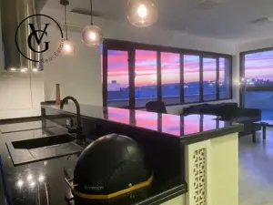 Sunset Penthouse - 2 camere - Metalurgiei - imagine 3 Sunset Penthouse - 2 camere - Metalurgiei - imagine 3