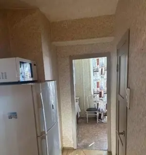 Garsoniera de inchiriat in zona Girocului - imagine 4