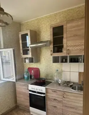 Garsoniera de inchiriat in zona Girocului