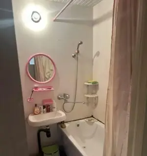 Garsoniera de inchiriat in zona Girocului - imagine 2