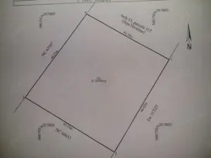 Vand teren intravilan 