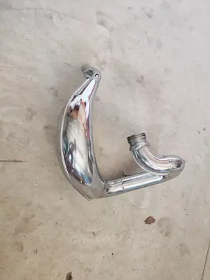 Rezonator nou Beta Xtrainer OEM