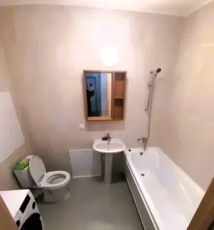 De inchiriat apartament 2 camere in zona Girocului - imagine 4