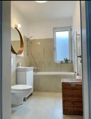 DUMBRAVITA - 3 Camere - Etaj 1 - Înc #259;lzire pardoseala - Loc parcare - imagine 9