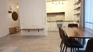 DUMBRAVITA - 3 Camere - Etaj 1 - Înc #259;lzire pardoseala - Loc parcare