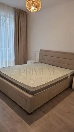 DUMBRAVITA - 3 Camere - Etaj 1 - Înc #259;lzire pardoseala - Loc parcare - imagine 7