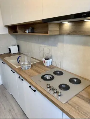 DUMBRAVITA - 3 Camere - Etaj 1 - Înc #259;lzire pardoseala - Loc parcare - imagine 5