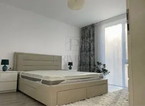 DUMBRAVITA - 3 Camere - Etaj 1 - Înc #259;lzire pardoseala - Loc parcare - imagine 8