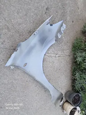 De vanzare aripa stanga si bara spate Swift 2018 - imagine 3