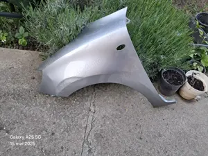 De vanzare aripa stanga si bara spate Swift 2018 - imagine 4