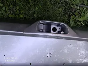 De vanzare aripa stanga si bara spate Swift 2018 - imagine 2