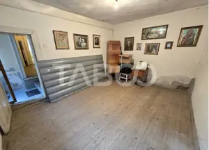 Casa tip duplex de vanzare la curte comuna pivnita in Piata Cluj Sibiu - imagine 12