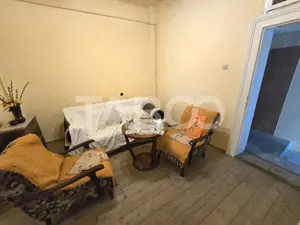 Casa tip duplex de vanzare la curte comuna pivnita in Piata Cluj Sibiu - imagine 8