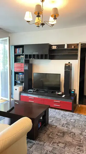 Vand apartament 3 camere, bdul Chimiei, et 2 4 - imagine 7