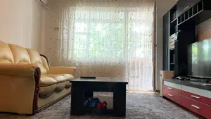 Vand apartament 3 camere, bdul Chimiei, et 2 4 - imagine 8