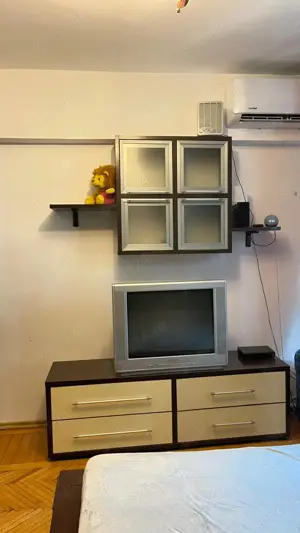 Vand apartament 3 camere, bdul Chimiei, et 2 4 - imagine 10