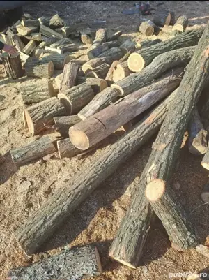 Vând lemn de foc doar în Ag - imagine 3