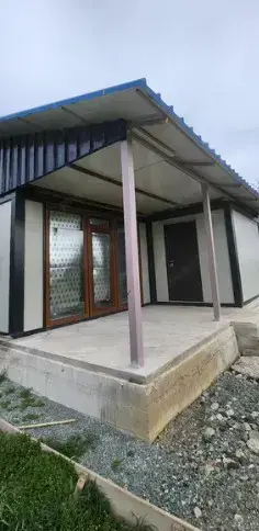 and teren plus casa in constructie Satnoieni Calarasi - imagine 4