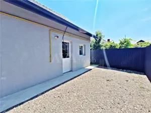 Casa de vanzare | 3 camere | Teren: 330 mp | Toate utilitatile, Bacau, Tache - imagine 5