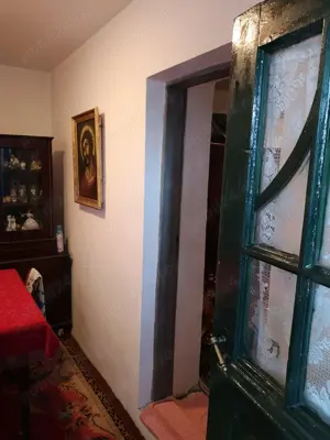 Teren cu casa de vanzare - imagine 10 Teren cu casa de vanzare - imagine 10