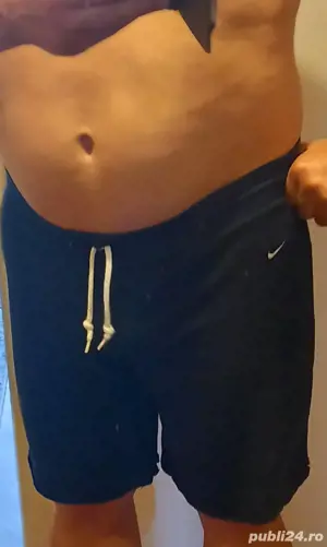 pantaloni scurti xxxxl. pt.Grasi si Grasuti - imagine 2