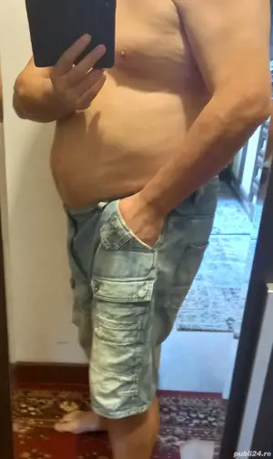 pantaloni scurti xxxxl. pt.Grasi si Grasuti - imagine 3