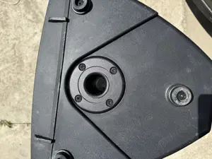 boxe difuzoare incinte acustice active Work model WPL-1A - imagine 3