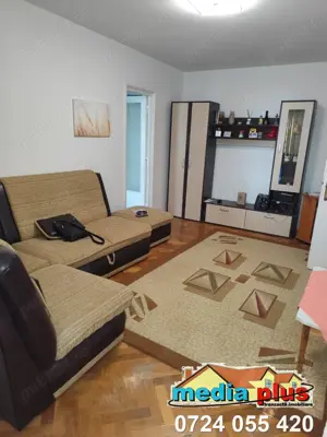 De vânzare   Apartament 2 camere, Tiglina II, etaj 3, balcon, mobilat și utilat