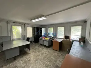 Birouri si spatii depozitare  zona Gara Obor - sos Electronicii - imagine 8