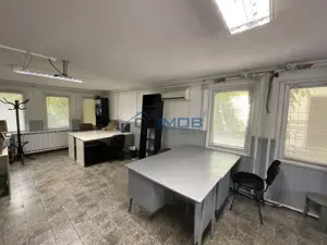 Birouri si spatii depozitare  zona Gara Obor - sos Electronicii - imagine 6