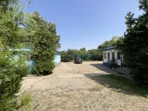 Birouri si spatii depozitare  zona Gara Obor - sos Electronicii