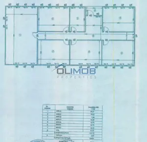 Birouri si spatii depozitare  zona Gara Obor - sos Electronicii - imagine 13