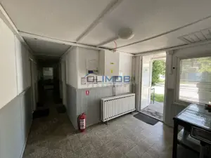 Birouri si spatii depozitare  zona Gara Obor - sos Electronicii - imagine 7