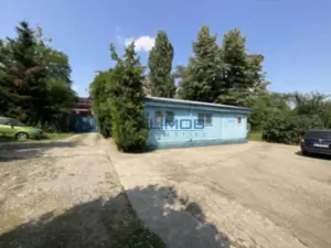 Birouri si spatii depozitare  zona Gara Obor - sos Electronicii - imagine 4